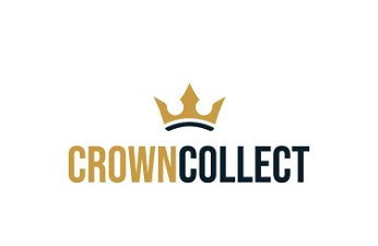 Crowncollect logo